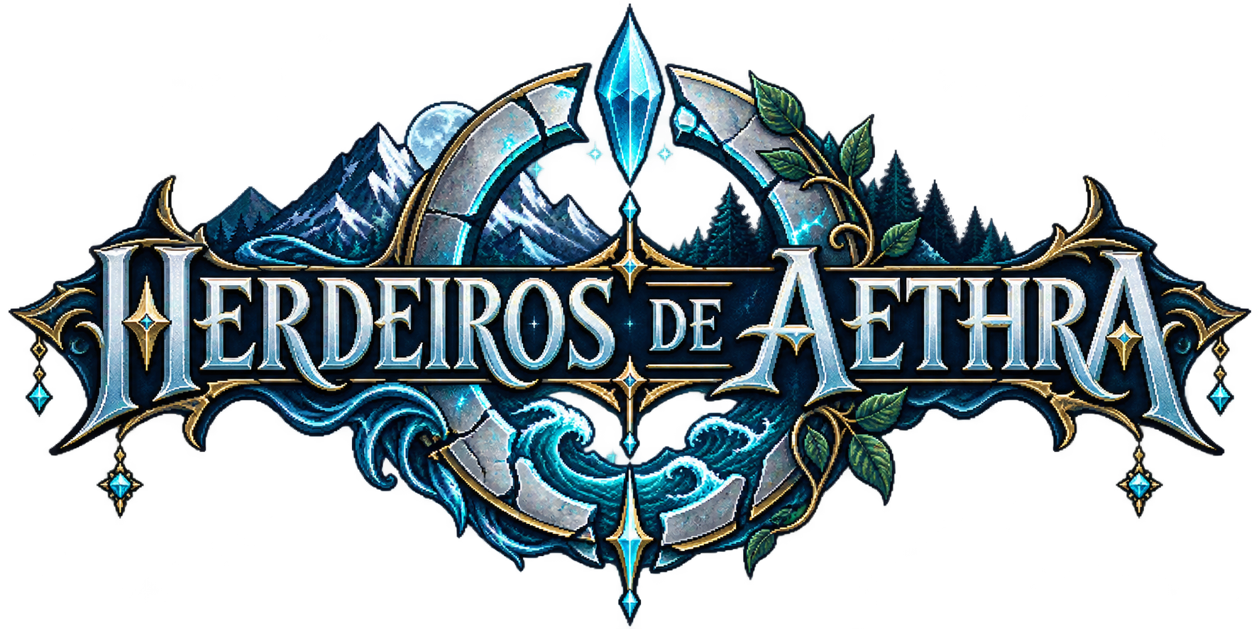 Herdeiros de Aethra